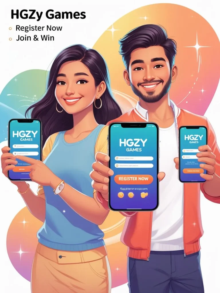 HGZY GAME registration troubleshooting guide
