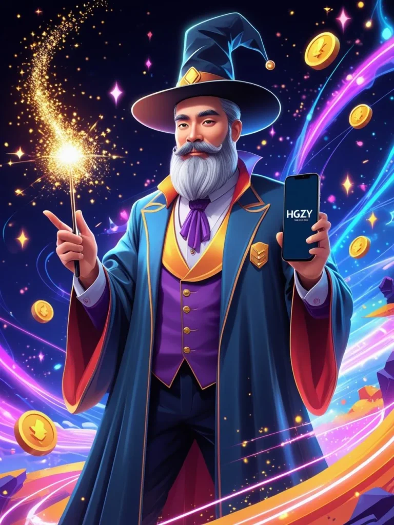 Get started with HGZY GAMES registration today
