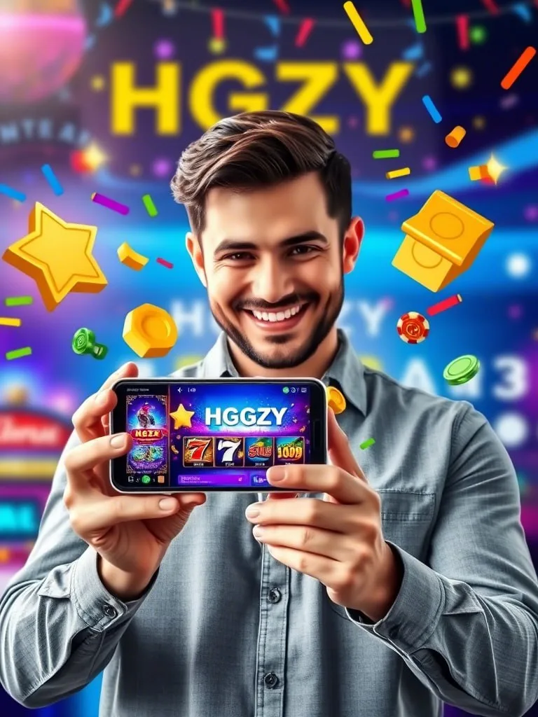 HGZY GAME sports prediction screen